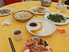 -龙溪海鲜酒家(溪涌店)