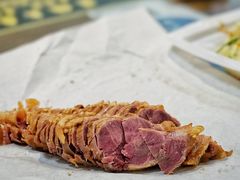 -老马家马峰腊牛羊肉店(桥梓口店)