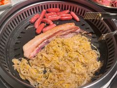 -炭之家齐齐哈尔大片烤肉·涮毛肚火锅·齐齐哈尔烤肉(中央大街店)