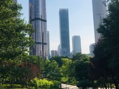 -大望京公园