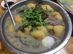 -南门老五腐乳粿