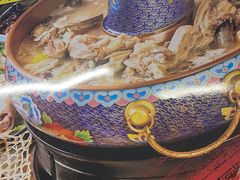 -沪小胖·小龙虾·蓝龙王(八佰伴店)