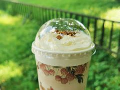 -茶颜悦色(花园道店)