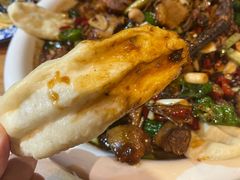 -向民炒鸡老店(金泰华府店)