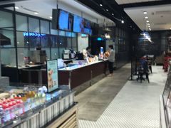 -巴黎贝甜(印象城店)