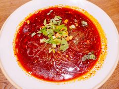 盐场酸辣粉-大盐帮川菜馆(长楹天街店)