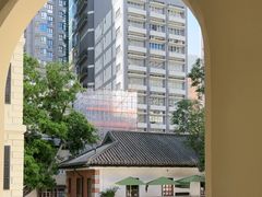 -大馆(前中区警署建築群)