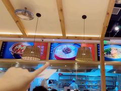 -姥姥春饼·烤鸭(未央路盛龙店)