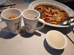 -花椒俏川菜小馆(南海万达店)