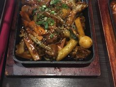 无骨鸡爪-青松大叔的店(东财店)