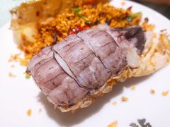 招牌椒盐富贵虾-熙瓏里(万科店)