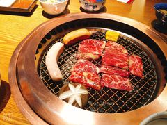 -炎蔵牛舌烤肉
