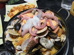 -东海章鱼馆(恒瑞街店)