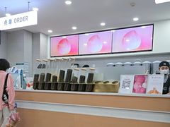 -雾与山茶(大禹城店)