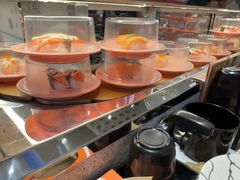 -争鲜回转寿司(中街大悦城店)