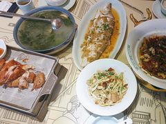 -俏九州·小炒黄牛肉(华润万象汇店)