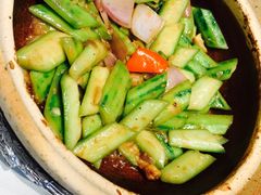 -功夫汤粤港餐厅(锦业路店)