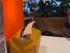 -桂满陇·杭州小馆(巴黎春天浦建店)