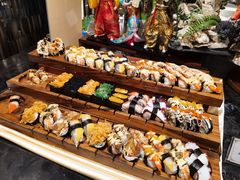 -安蒂娅·海鲜自助餐厅(安蒂娅美兰酒店)