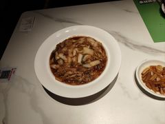 -鑫小城故事·藕汤·家常菜(台北一路总店)