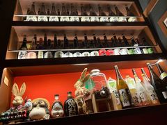 -醉虎传(南锣鼓巷店)