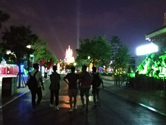 -厦门方特梦幻王国