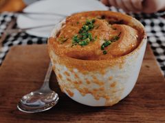 -ROAST coffee & eatery