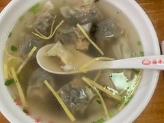 -海平馄饨(逍遥二路店)