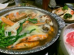 -蟹将军·松叶蟹和牛日料放题自助(K11店)