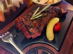 -MR.ROCKY洛奇先生·西餐&酒吧(琶醍店)