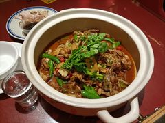 -地摊风云龙虾烧烤铺(裕民店)