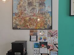 -悟白咖啡WoobyCafe