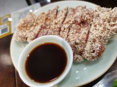 -蟹上黄·蟹黄面·江南糖水(人民广场店)