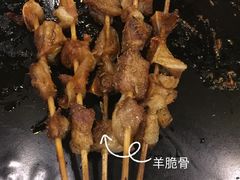 -望京小腰(北京总店)