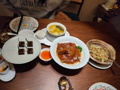 -觅唐MITONG(鸟巢店)