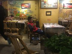 -可可大虾武汉土菜大排档(万松园1店)