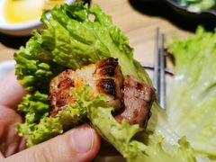 -泥炉烧肉师(新街口金銮巷店)