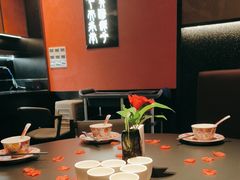 -知楚•精致湖北菜(武商MALL店)
