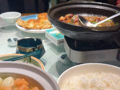 -宋徽厨·安徽菜(绿地店)
