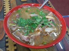 -春雨羊汤店(广开四马路总店)