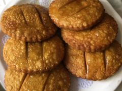 -清真·胖妈妈手抓餐厅(定西路长城宾馆店)