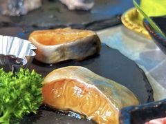 -臻牛烤肉