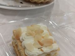 -新侨三宝乐西餐厅(崇文门店)