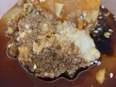 糕粑稀饭-王万妈卤猪脚(青岩交通路)