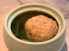 狮子头-花园茶楼·淮扬菜(兴城西路店)