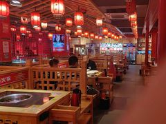 -吴老幺火锅(金龙店)