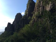 -南尖岩景区
