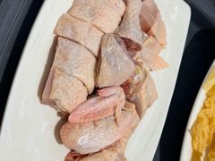 -濠轩阁特色生蚝火锅总店
