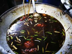 -无名氏面馆(邮电路店)