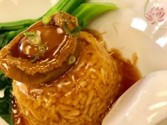 -晶荷轩(香港迪士尼乐园酒店)